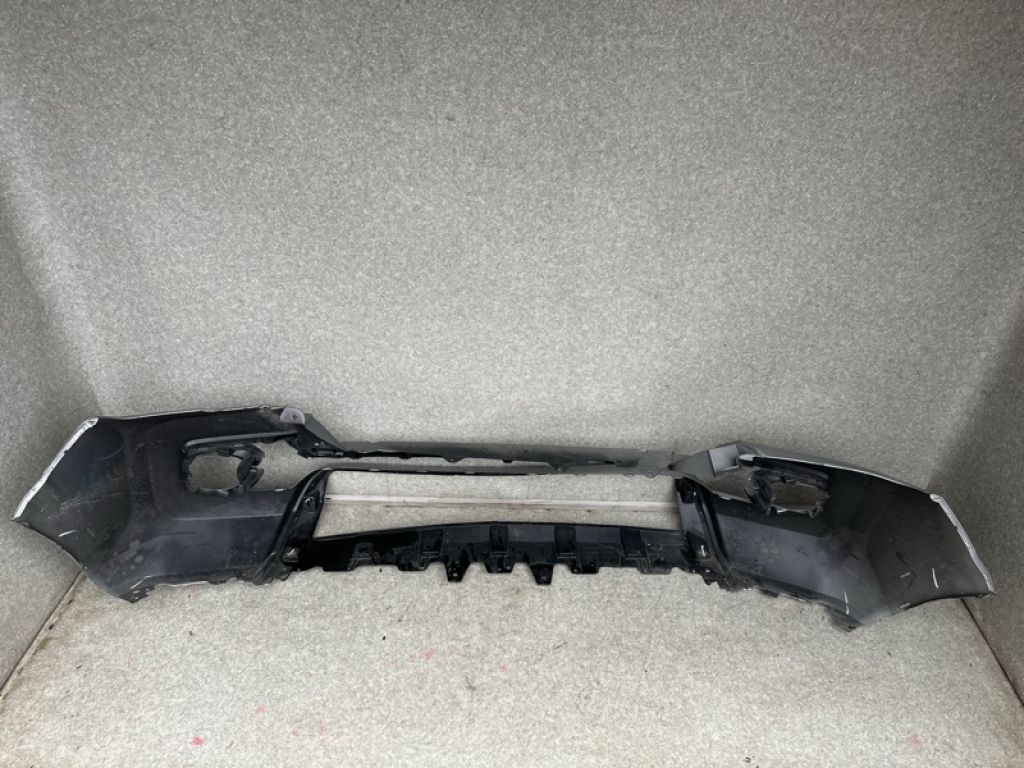 52119-04220 | Бампер передній TOYOTA TACOMA 15- - Фото 8