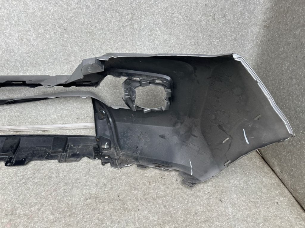 52119-04220 | Бампер передній TOYOTA TACOMA 15- - Фото 9