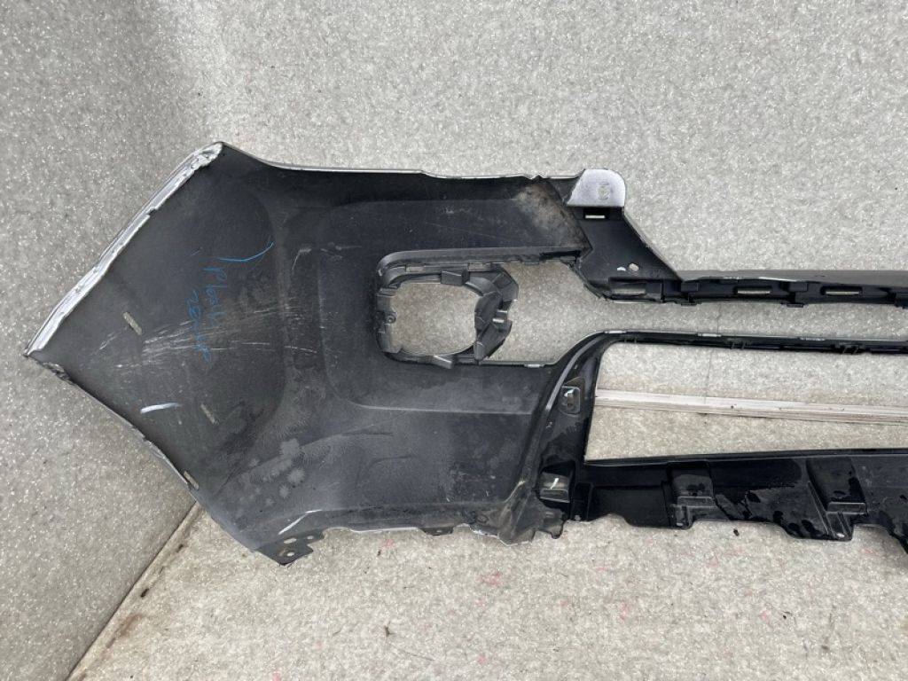 52119-04220 | Бампер передній TOYOTA TACOMA 15- - Фото 10