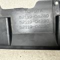 52119-04220 | Бампер передній TOYOTA TACOMA 15- - Прев'ю 11