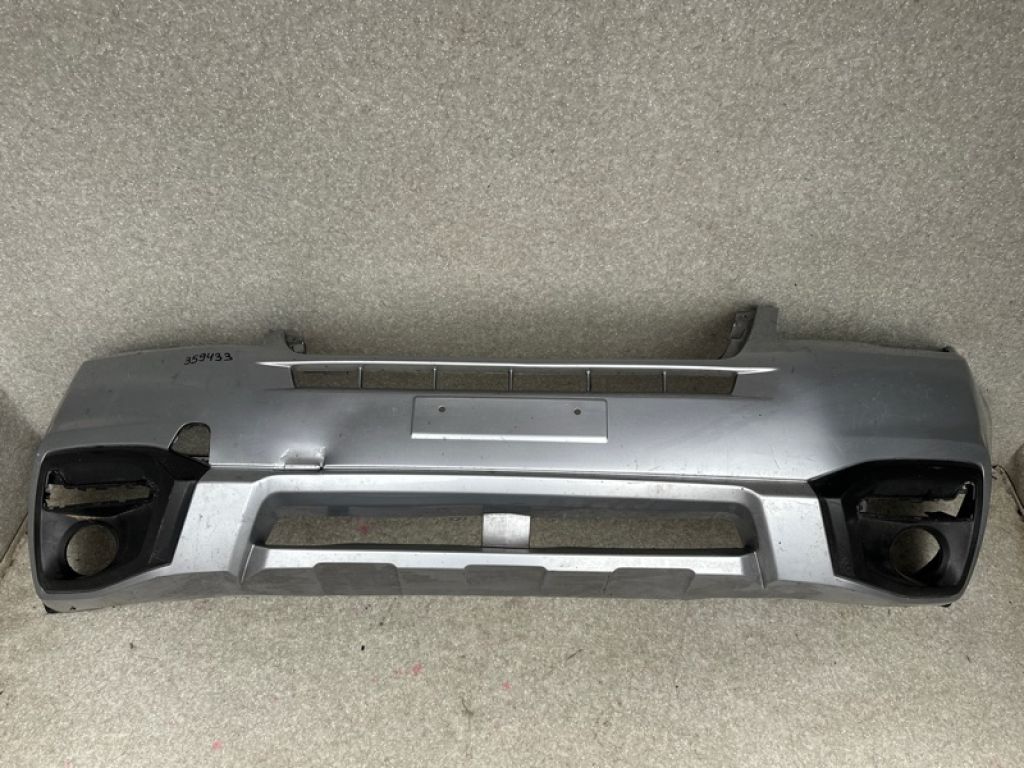 57704-SG030 | Бампер передній SUBARU FORESTER 12-19