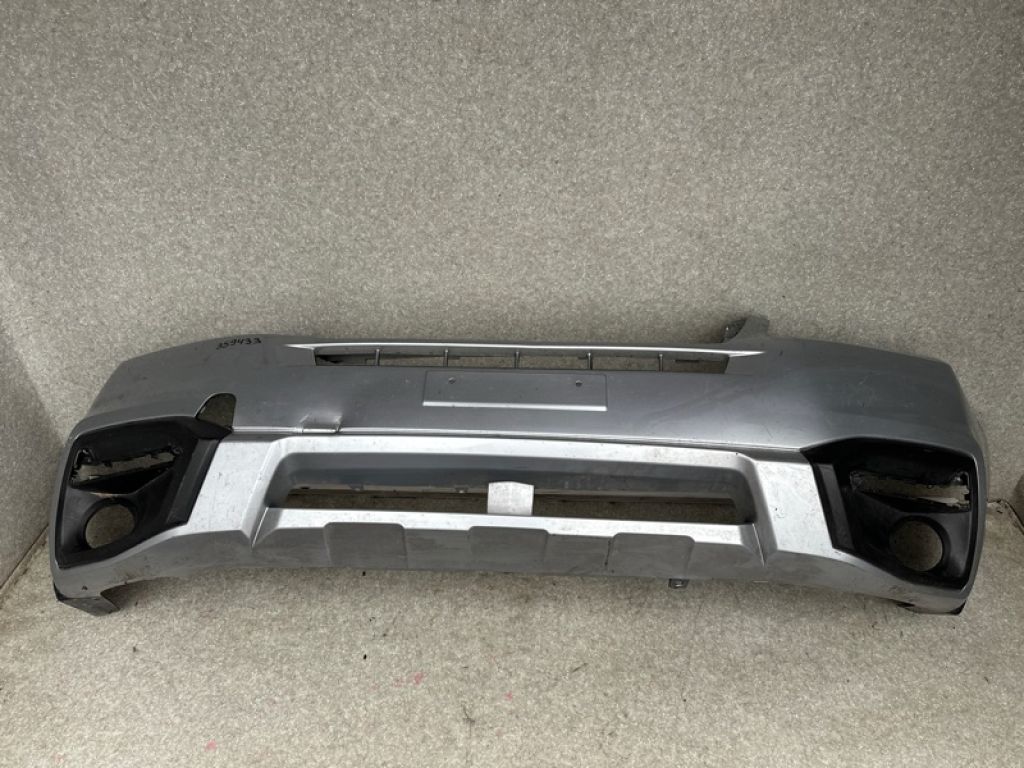 57704-SG030 | Бампер передній SUBARU FORESTER 12-19 - Фото 2