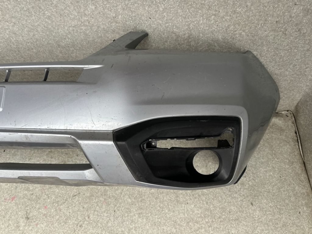 57704-SG030 | Бампер передній SUBARU FORESTER 12-19 - Фото 3