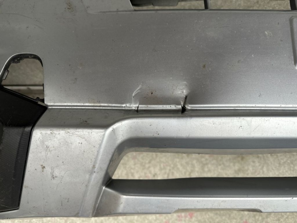 57704-SG030 | Бампер передній SUBARU FORESTER 12-19 - Фото 6