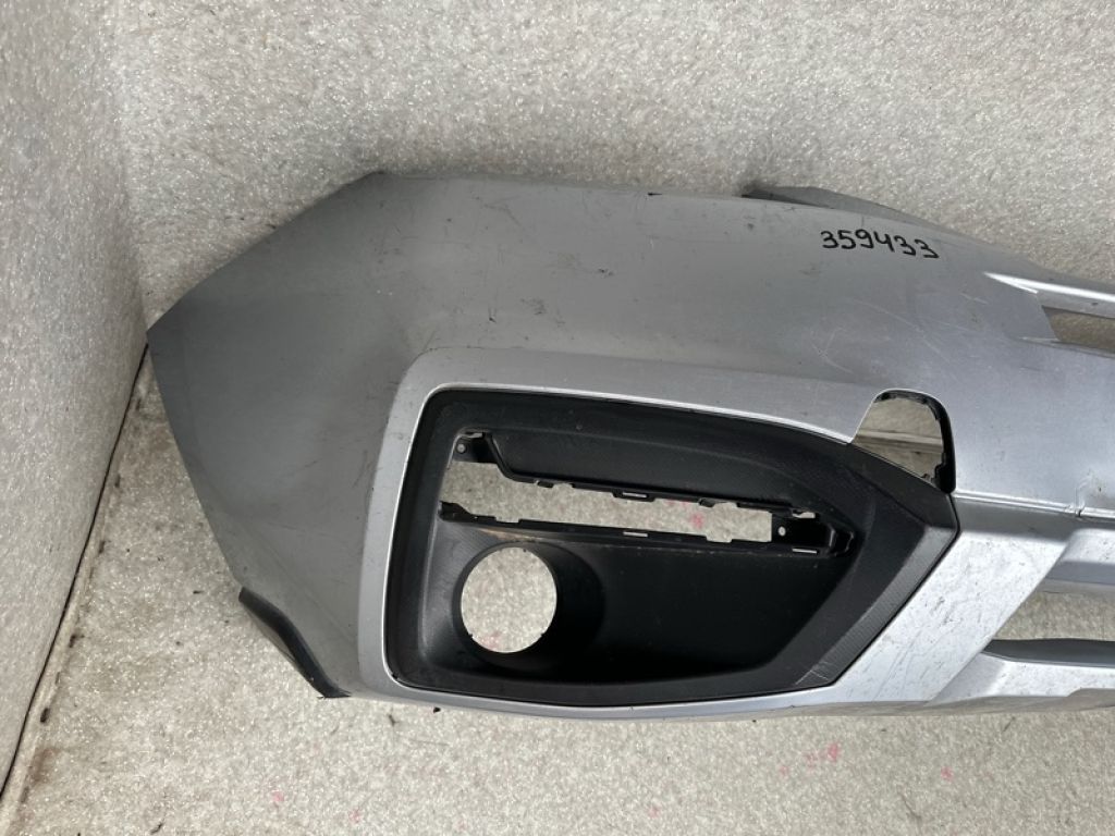 57704-SG030 | Бампер передній SUBARU FORESTER 12-19 - Фото 7