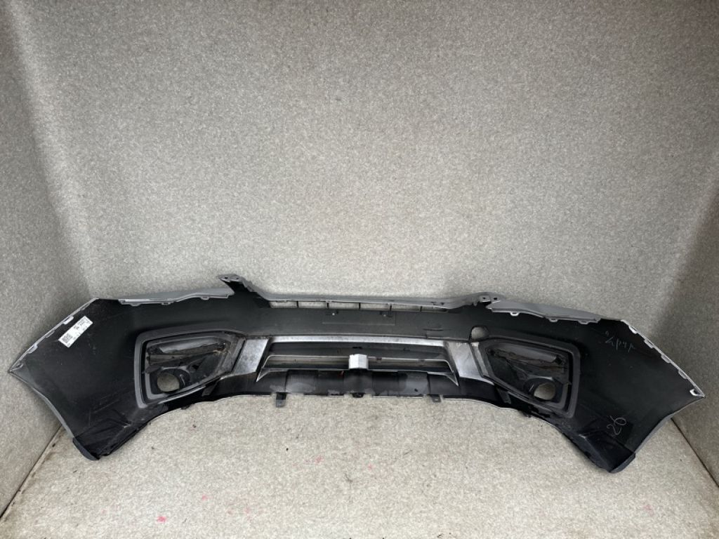 57704-SG030 | Бампер передній SUBARU FORESTER 12-19 - Фото 8