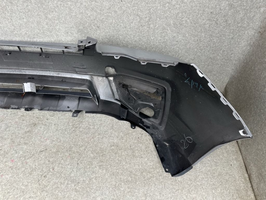 57704-SG030 | Бампер передній SUBARU FORESTER 12-19 - Фото 9