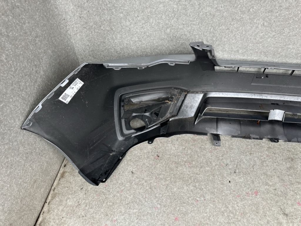 57704-SG030 | Бампер передній SUBARU FORESTER 12-19 - Фото 10