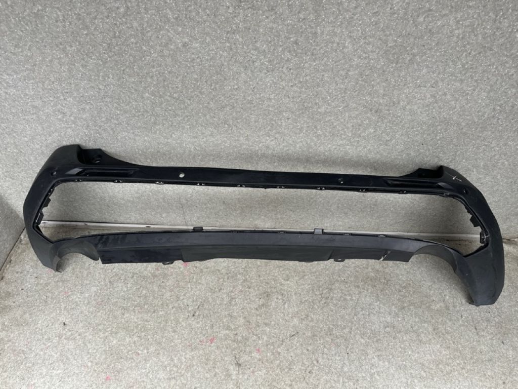 52159-42230 | Бампер задний TOYOTA RAV4 18-