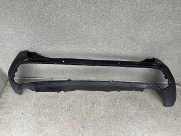 Бампер задний TOYOTA RAV4 18-