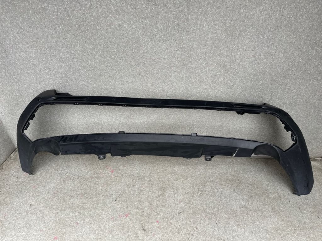 52159-42230 | Бампер задний TOYOTA RAV4 18- - Фото 2