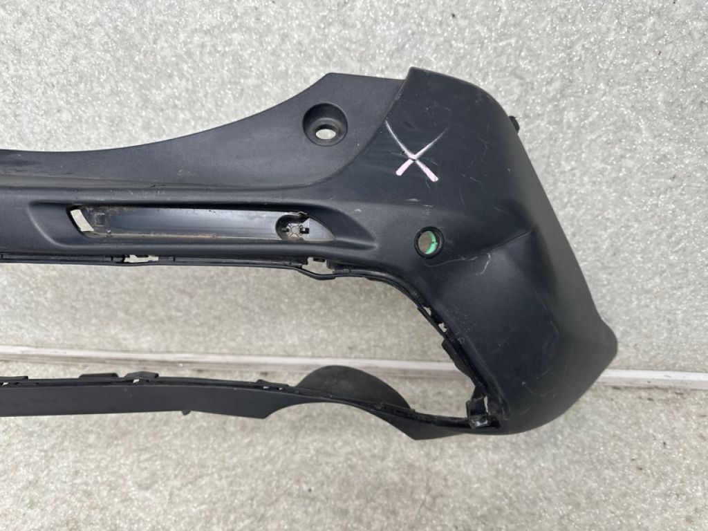 52159-42230 | Бампер задний TOYOTA RAV4 18- - Фото 3