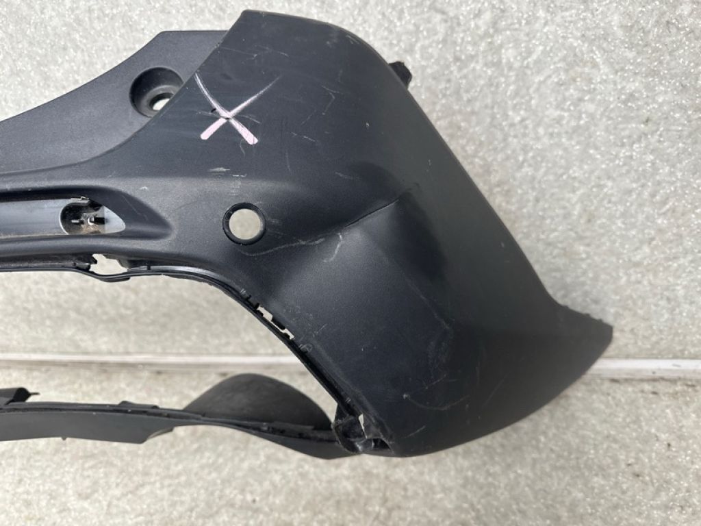 52159-42230 | Бампер задний TOYOTA RAV4 18- - Фото 4