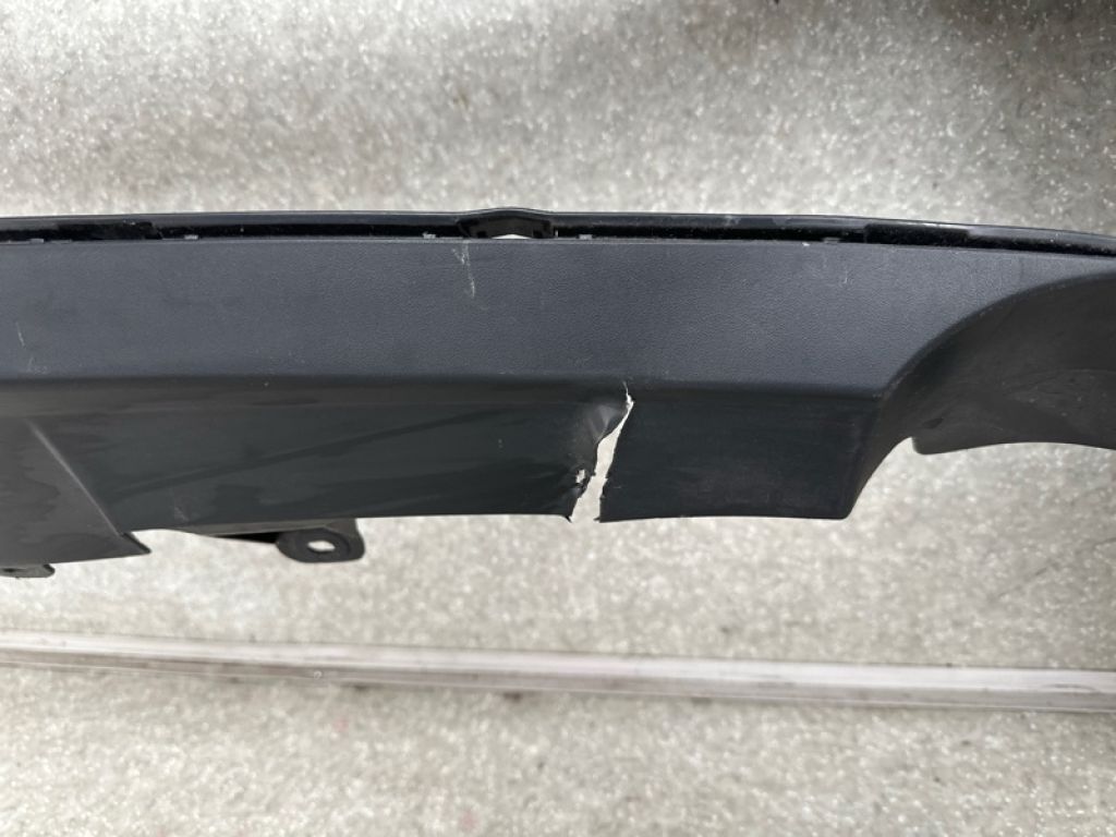 52159-42230 | Бампер задний TOYOTA RAV4 18- - Фото 5