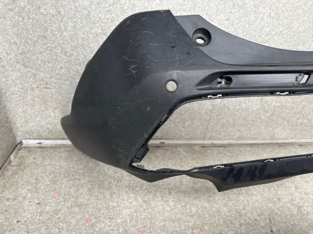 52159-42230 | Бампер задний TOYOTA RAV4 18- - Фото 8