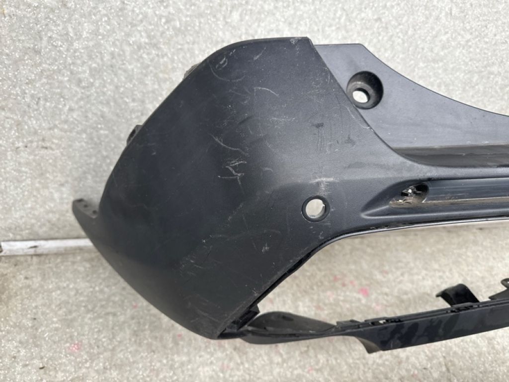 52159-42230 | Бампер задний TOYOTA RAV4 18- - Фото 9