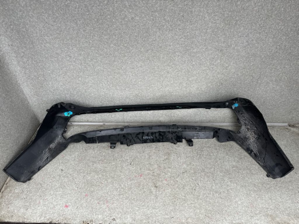 52159-42230 | Бампер задний TOYOTA RAV4 18- - Фото 10