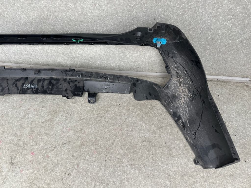 52159-42230 | Бампер задний TOYOTA RAV4 18- - Фото 11