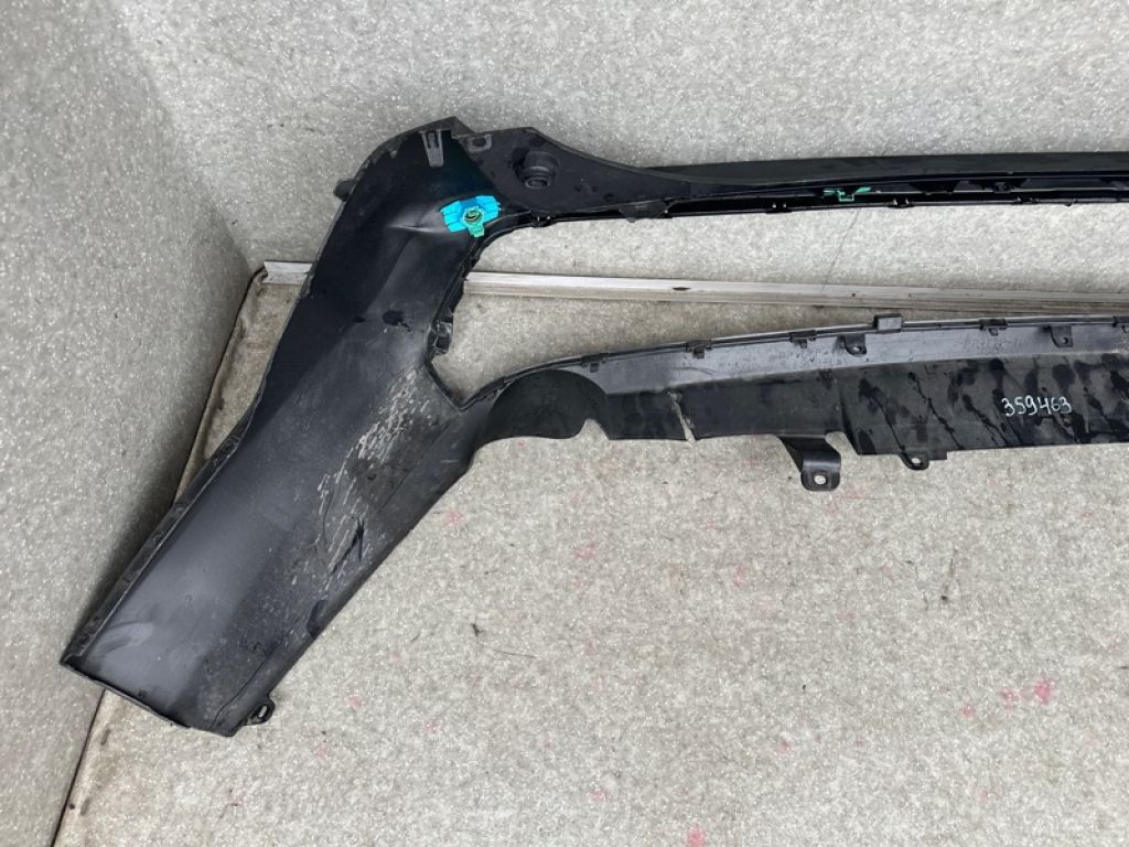 52159-42230 | Бампер задний TOYOTA RAV4 18- - Фото 12