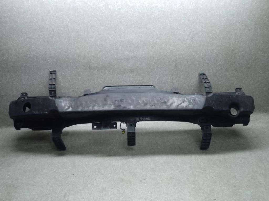 86631B2010 | Усилитель заднего бампера KIA SOUL PS 13-19