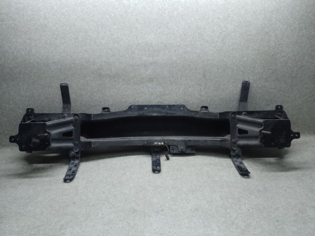 86631B2010 | Усилитель заднего бампера KIA SOUL PS 13-19 - Фото 2