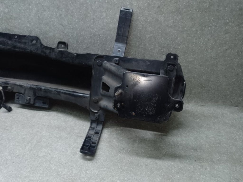 86631B2010 | Усилитель заднего бампера KIA SOUL PS 13-19 - Фото 3