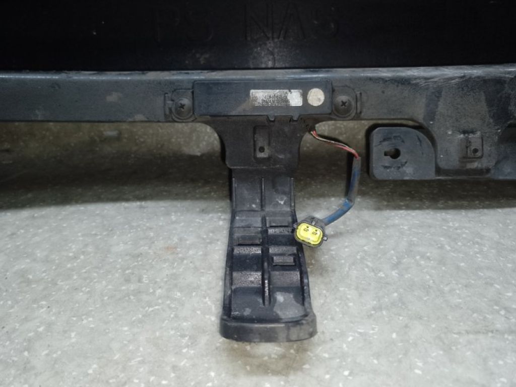 86631B2010 | Усилитель заднего бампера KIA SOUL PS 13-19 - Фото 5