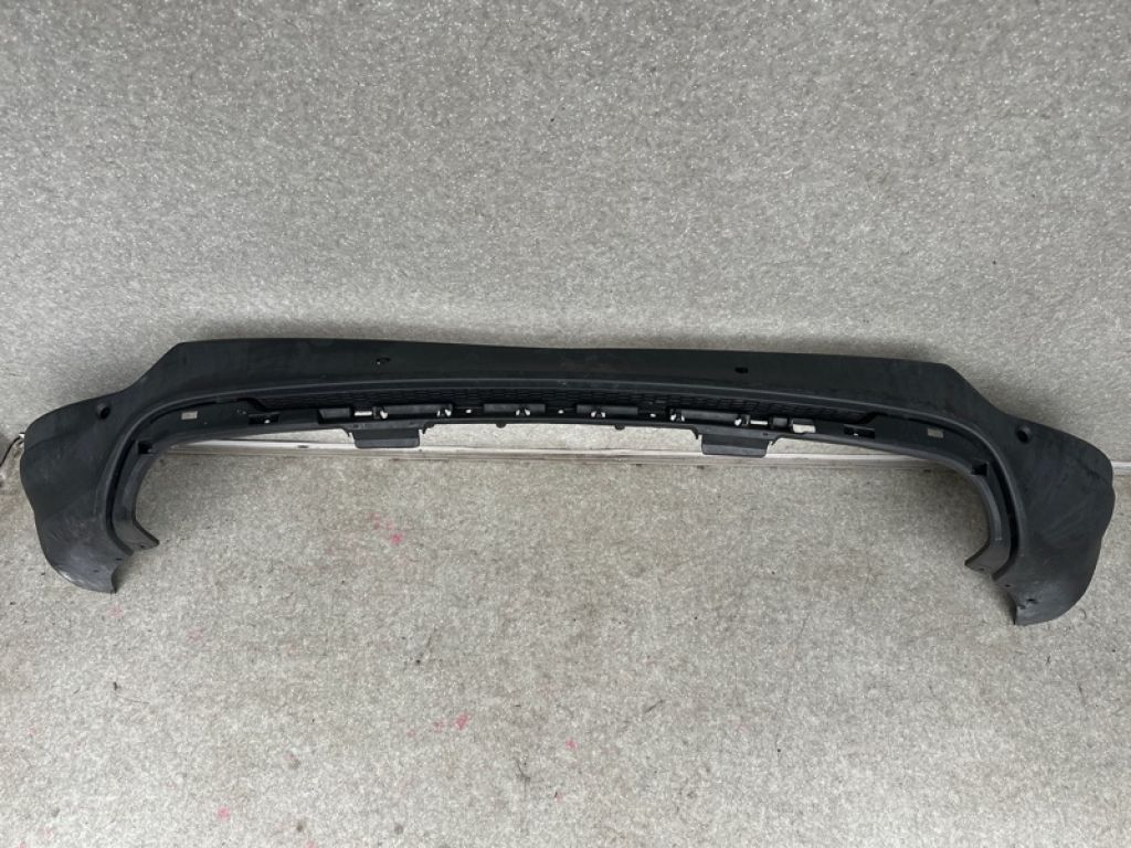 EJ7Z-17K835-AD | Бампер задній LINCOLN MKC 14-19