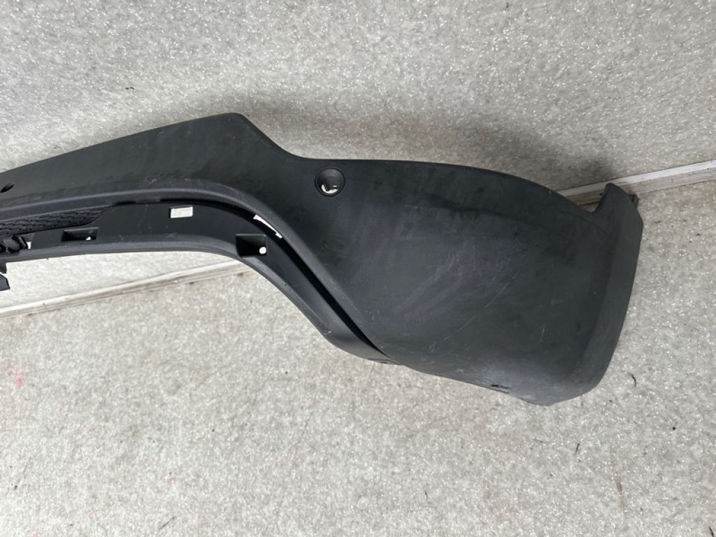 EJ7Z-17K835-AD | Бампер задній LINCOLN MKC 14-19 - Фото 2