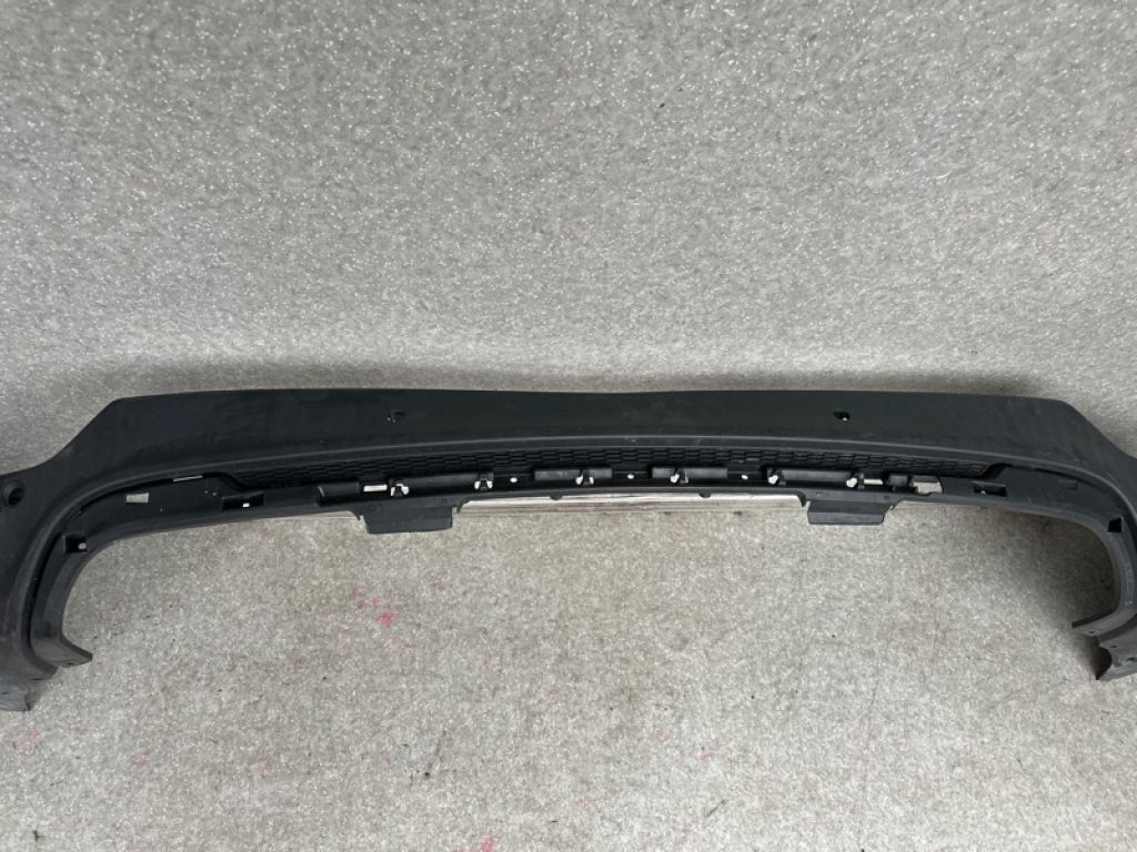 EJ7Z-17K835-AD | Бампер задній LINCOLN MKC 14-19 - Фото 4