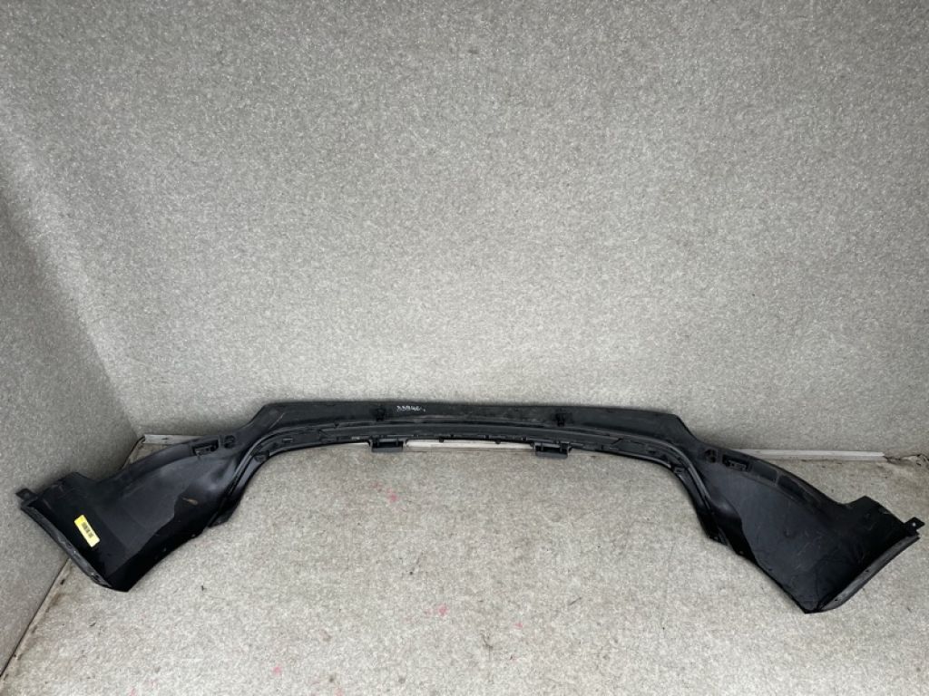 EJ7Z-17K835-AD | Бампер задній LINCOLN MKC 14-19 - Фото 5