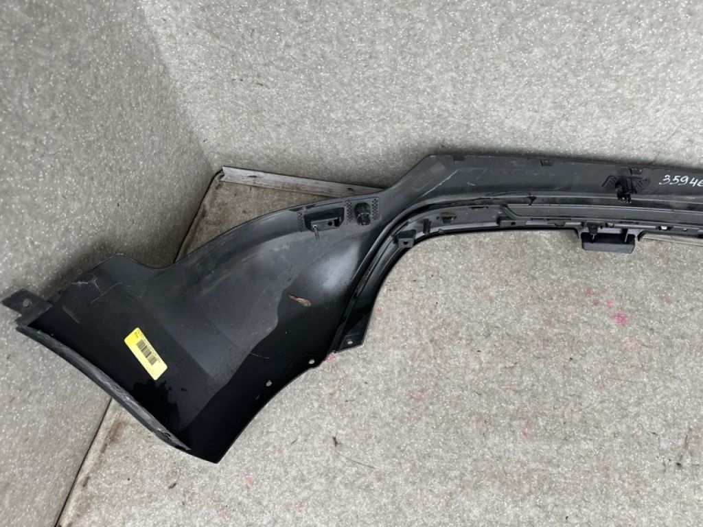 EJ7Z-17K835-AD | Бампер задній LINCOLN MKC 14-19 - Фото 7