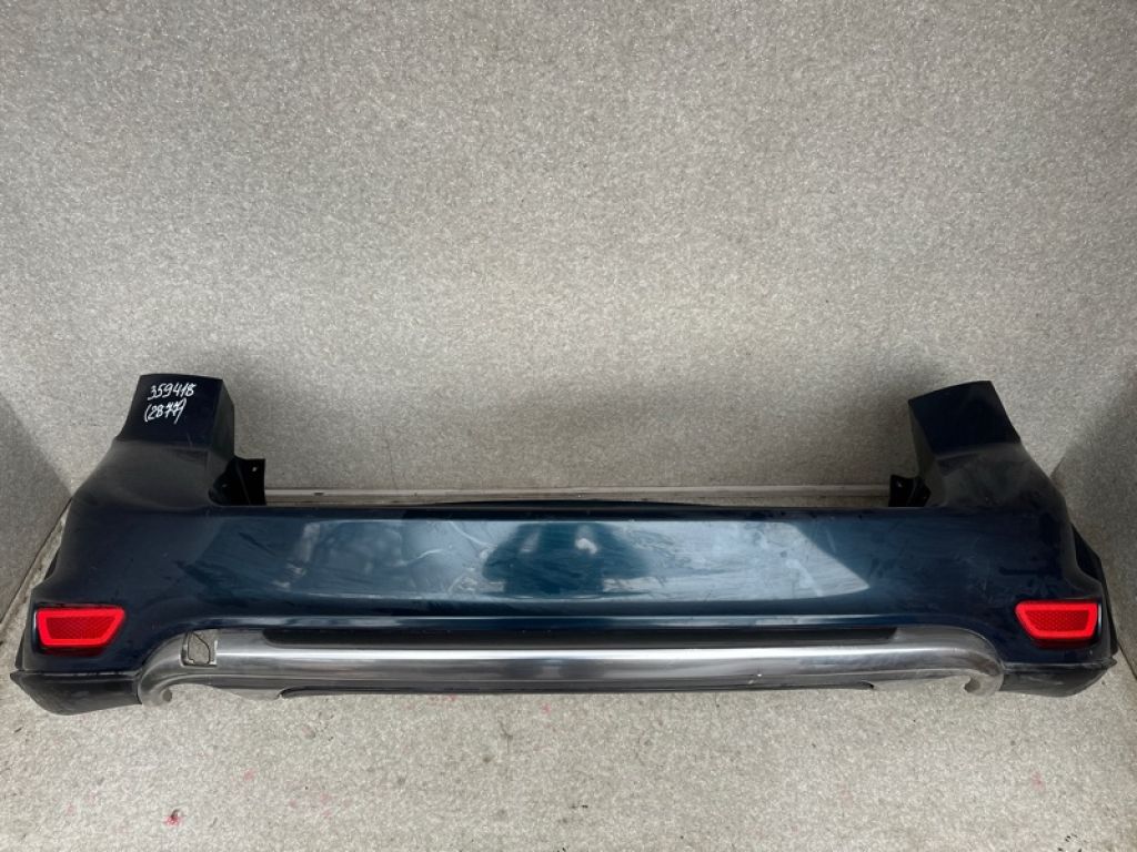 5RS17 TZZAB | Бампер задній DODGE JOURNEY 08-20 - Фото 7