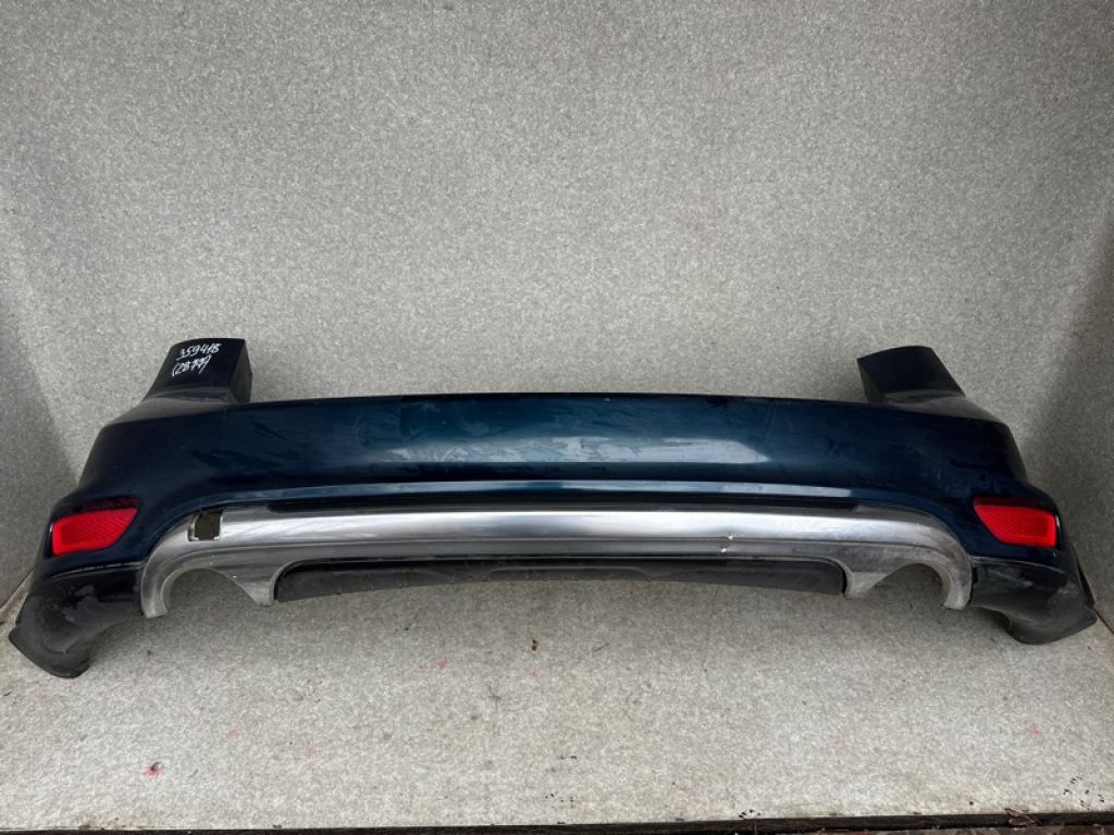 5RS17 TZZAB | Бампер задній DODGE JOURNEY 08-20 - Фото 8