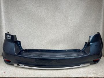 Бампер задній DODGE JOURNEY 08-20