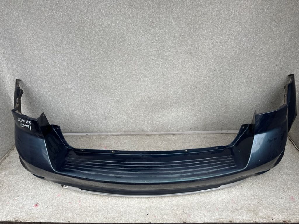 5RS17 TZZAB | Бампер задній DODGE JOURNEY 08-20 - Фото 2