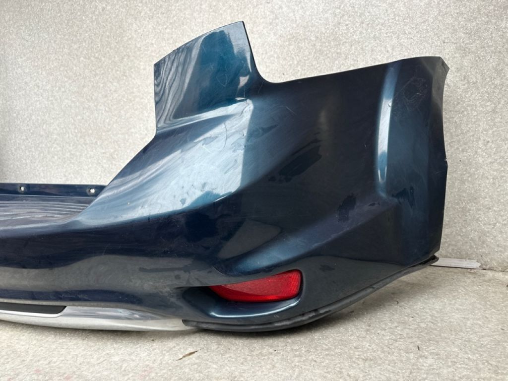 5RS17 TZZAB | Бампер задній DODGE JOURNEY 08-20 - Фото 3