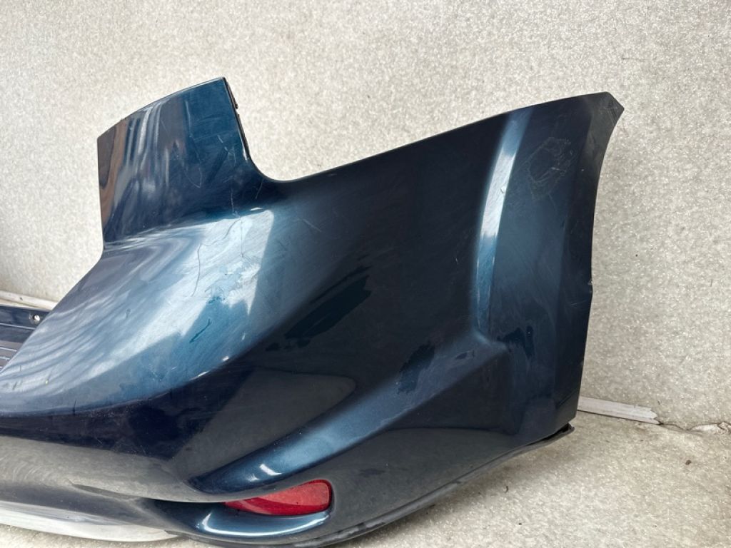 5RS17 TZZAB | Бампер задній DODGE JOURNEY 08-20 - Фото 4