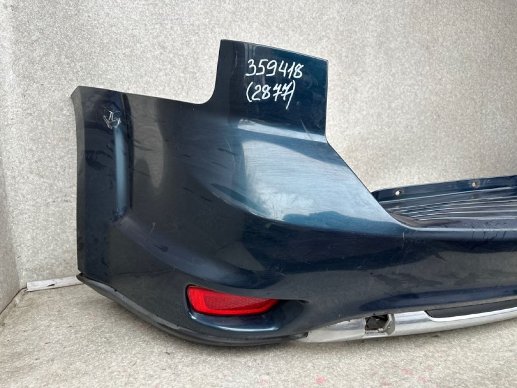 5RS17 TZZAB | Бампер задній DODGE JOURNEY 08-20 - Фото 5