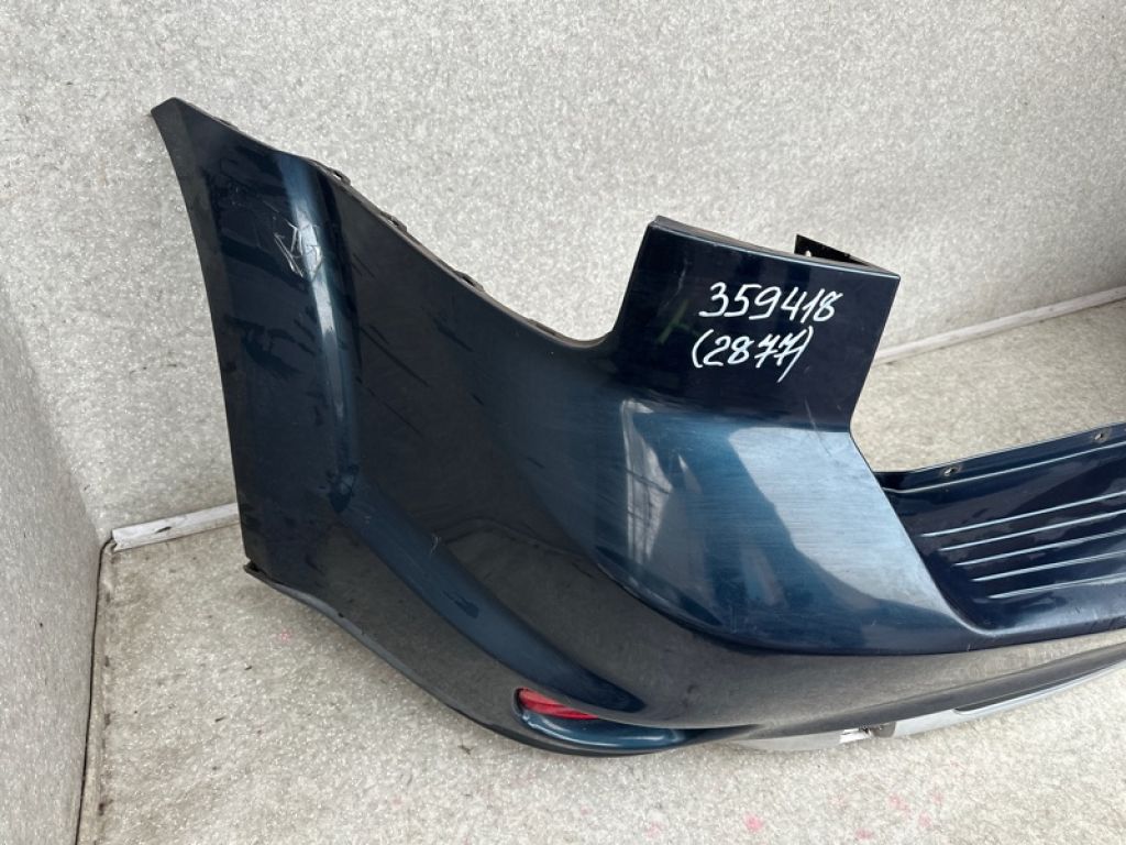 5RS17 TZZAB | Бампер задній DODGE JOURNEY 08-20 - Фото 6