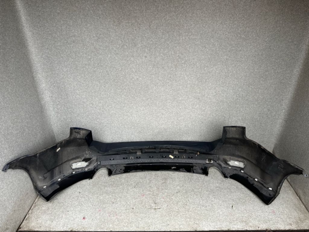 5RS17 TZZAB | Бампер задній DODGE JOURNEY 08-20 - Фото 9