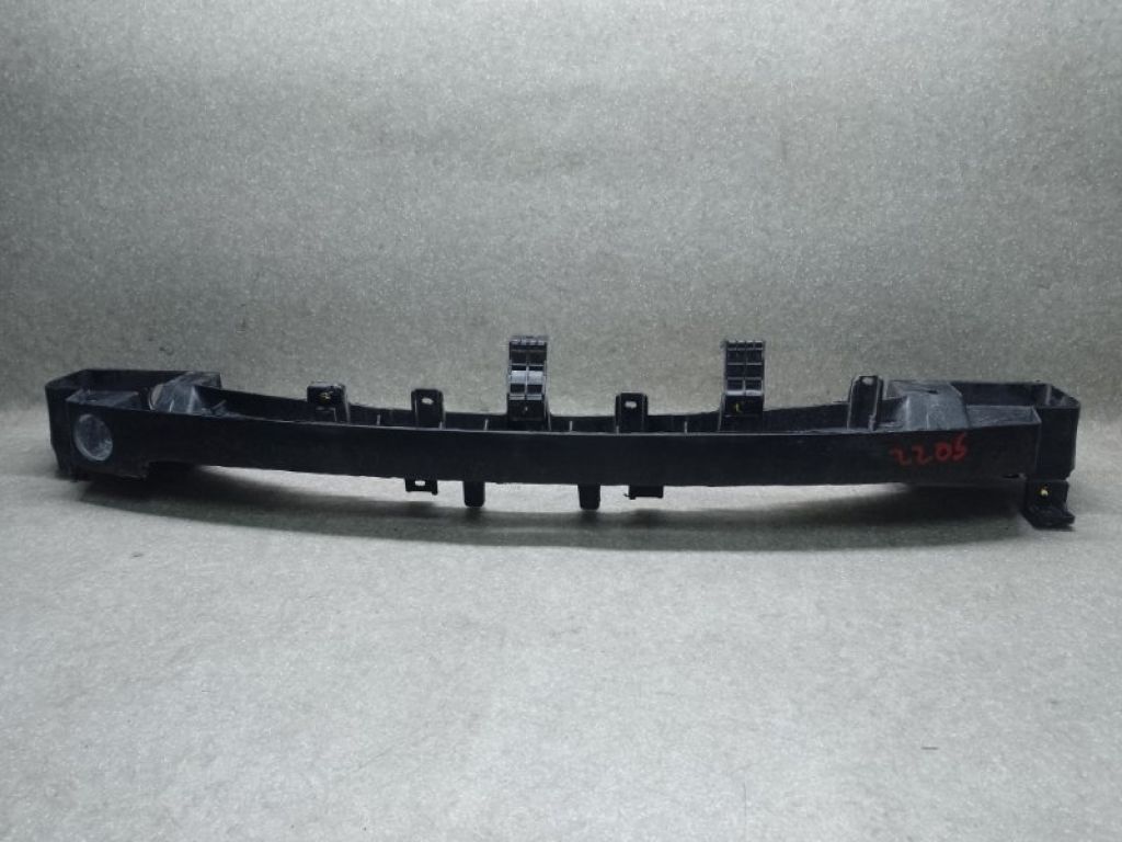 86631D3100 | Підсилювач заднього бампера HYUNDAI TUCSON TL 15-20