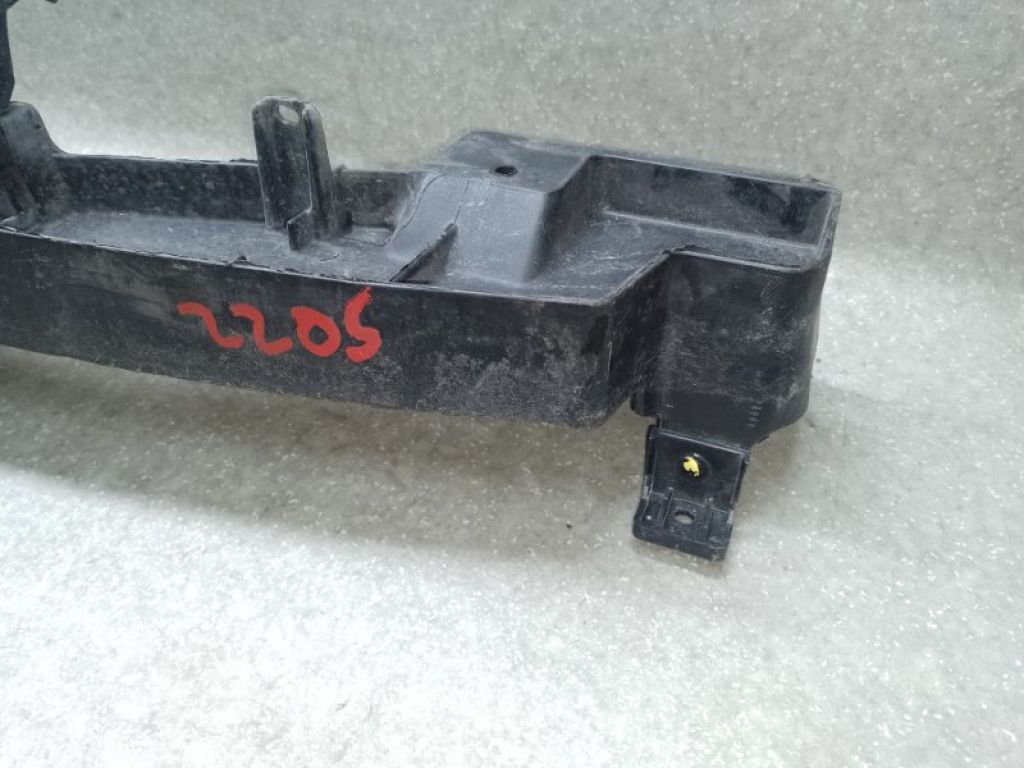 86631D3100 | Підсилювач заднього бампера HYUNDAI TUCSON TL 15-20 - Фото 2