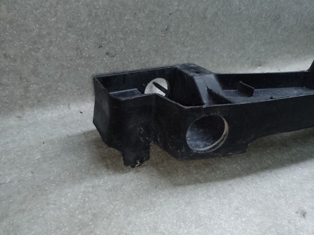 86631D3100 | Підсилювач заднього бампера HYUNDAI TUCSON TL 15-20 - Фото 3