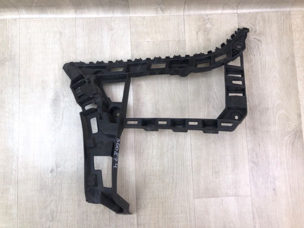 5C6807393 | Кронштейн заднього бампера лів. VOLKSWAGEN JETTA USA 10-17 - Фото 2