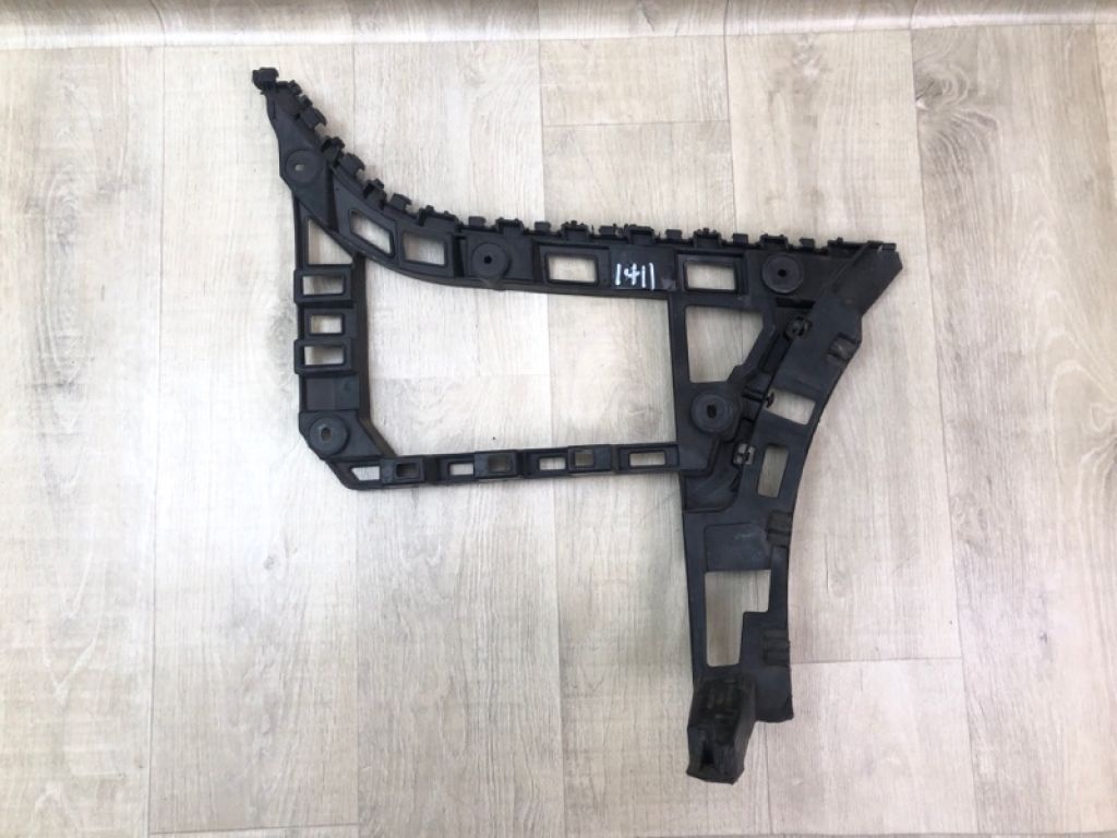 5C6807393 | Кронштейн заднього бампера лів. VOLKSWAGEN JETTA USA 10-17 - Фото 3