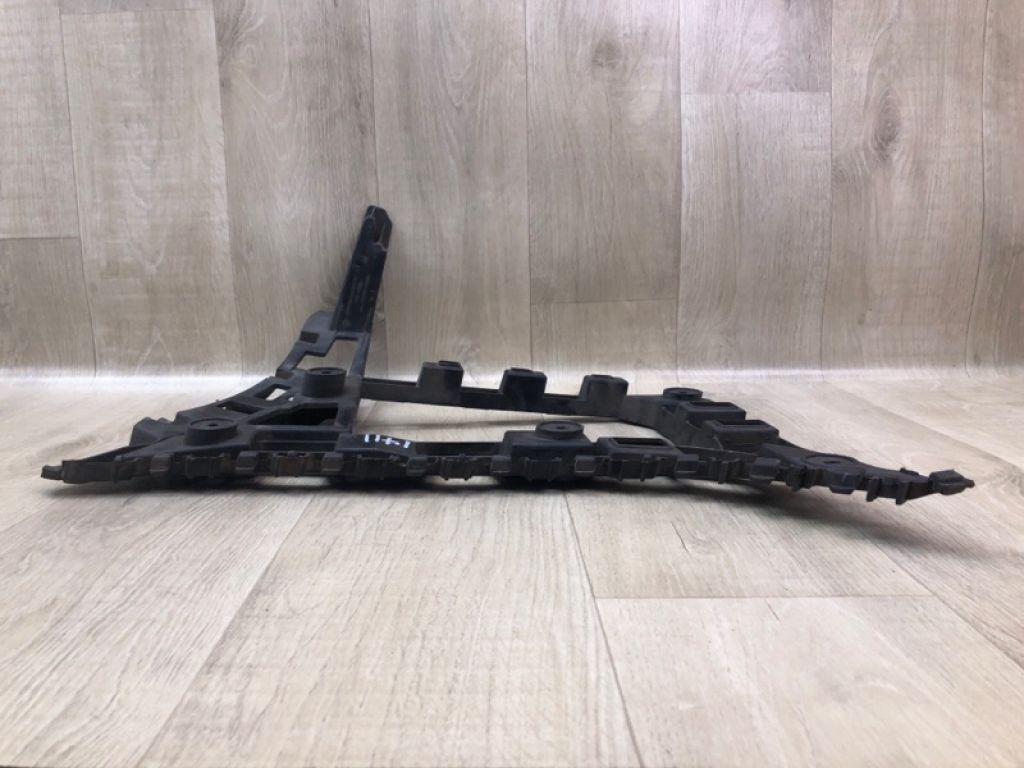 5C6807393 | Кронштейн заднього бампера лів. VOLKSWAGEN JETTA USA 10-17 - Фото 5