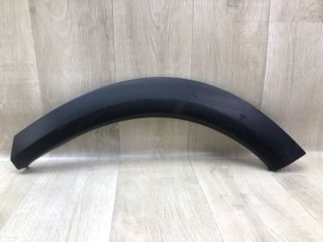 Накладка крила (розширювач арки) задн. лів. NISSAN X-TRAIL/ROGUE T33 20-