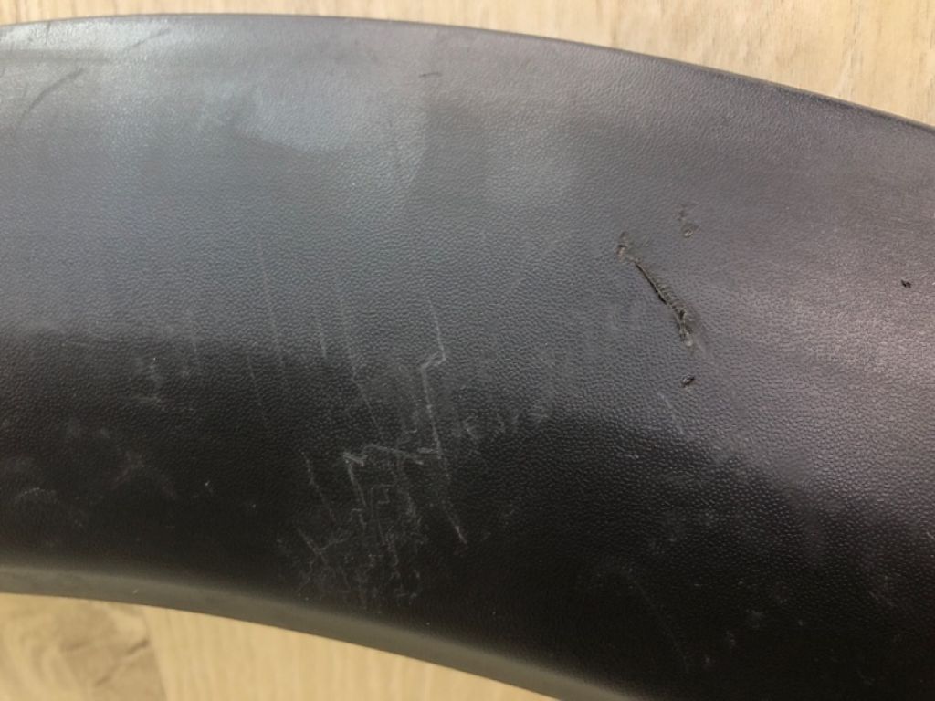 78861-6RA0A | Накладка крила (розширювач арки) задн. лів. NISSAN X-TRAIL/ROGUE T33 20- - Фото 7