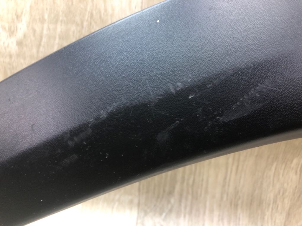 78861-6RA0A | Накладка крила (розширювач арки) задн. лів. NISSAN X-TRAIL/ROGUE T33 20- - Фото 8